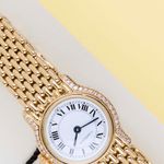 Cartier Tortue 6602 - (4/8)