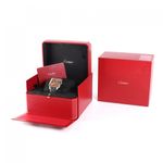 Cartier Santos Dumont W2SA0025 - (6/6)