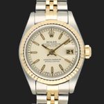Rolex Lady-Datejust 69173 - (3/8)