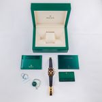 Rolex Daytona 116518LN - (8/8)