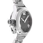 U-Boat Classico 8899 (Unknown (random serial)) - Pearl dial 31 mm Steel case (4/5)