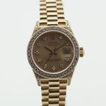 Rolex Lady-Datejust 69158 - (2/8)
