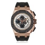 Audemars Piguet Royal Oak Offshore Chronograph 26078RO.OO.D002CR.01 - (1/4)
