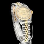 Rolex Lady-Datejust 69173G - (3/8)