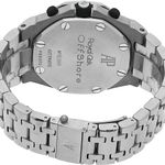 Audemars Piguet Royal Oak Offshore Chronograph 25721ST.OO.1000ST.07.A - (5/5)