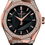 Hublot Classic Fusion 550.OS.1800.RX.1804.ORL19 - (1/1)