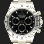 Rolex Daytona 116520 (2013) - 40mm Staal (3/8)