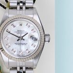 Rolex Lady-Datejust 79174 - (5/8)
