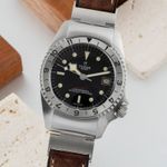 Tudor Black Bay 70150 (Unknown (random serial)) - 42 mm Steel case (3/8)