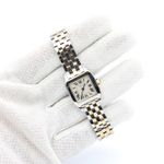 Cartier Santos Demoiselle 2698 - (5/8)