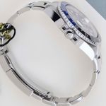 Rolex GMT-Master II 126710BLNR - (7/8)