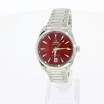 Omega Seamaster Aqua Terra 220.10.38.20.13.003 - (1/4)
