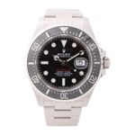 Rolex Sea-Dweller 126600 - (1/4)