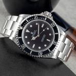 Rolex Submariner No Date 14060M - (2/8)