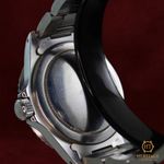 Rolex Submariner No Date 5513 - (6/8)