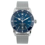 Breitling Superocean Heritage II 46 AB2020161C1A1 - (1/7)