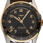 Longines Spirit L3.802.5.53.2 - (1/7)