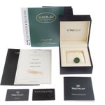 TAG Heuer Carrera Calibre 16 CBM2110.FC6454 - (2/8)