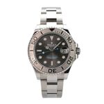 Rolex Yacht-Master 37 268622 - (2/8)