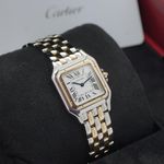 Cartier Panthère W2PN0007 - (1/8)