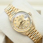 Rolex Lady-Datejust 69178 - (1/8)