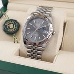 Rolex Datejust 41 126334 - (3/8)