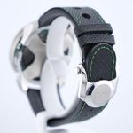 Mb&f M.A.D. Editions M.A.D 1 (2023) - Groen wijzerplaat 42mm Staal (11/24)