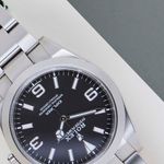 Rolex Explorer 214270 - (4/8)
