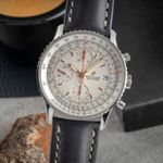 Breitling Navitimer Heritage A13324 (Unknown (random serial)) - 41 mm Steel case (3/8)