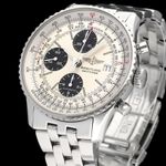 Breitling Old Navitimer A13022 SNOWBIRDS - (7/8)