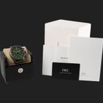 IWC Pilot Chronograph Top Gun IW389106 - (8/8)