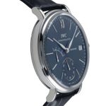 IWC Portofino Hand-Wound IW510106 - (7/8)