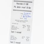 Panerai Luminor 1950 Regatta 3 Days Chrono Flyback PAM00526 (Unknown (random serial)) - Black dial 47 mm Titanium case (5/8)