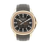 Patek Philippe Aquanaut 5167R - (1/5)
