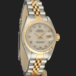 Rolex Lady-Datejust 69173 - (4/8)