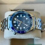 Omega Seamaster Diver 300 M 210.30.42.20.03.001 - (5/7)
