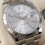 Rolex Datejust 41 126334 - (4/8)