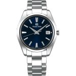 Grand Seiko Heritage Collection SBGP013G (2025) - Blue dial 41 mm Steel case (1/1)