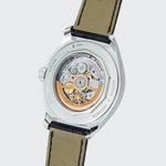 Vacheron Constantin Fiftysix 4000E/000A-B548 (2020) - Blue dial 40 mm Steel case (4/7)