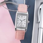 Jaeger-LeCoultre Reverso Duetto Classique Q2568402 - (1/8)