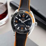 Omega Seamaster Planet Ocean 215.32.44.21.01.001 - (3/8)