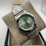 Breitling Chronomat 36 A10380101L1A1 (2026) - 36mm Staal (1/7)