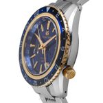 Grand Seiko Sport Collection SBGE248 (Unknown (random serial)) - Blue dial 45 mm Steel case (5/8)