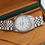 Rolex Datejust 36 16220 - (4/8)