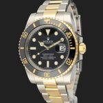 Rolex Submariner Date 116613LN - (1/8)