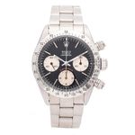 Rolex Daytona 6265 (1981) - 37mm Staal (2/7)