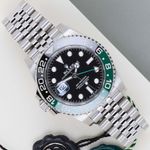 Rolex GMT-Master II 126720VTRNR - (1/8)