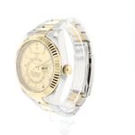Rolex Sky-Dweller 326933 - (2/4)