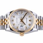 Rolex Datejust 36 126233 - (6/8)