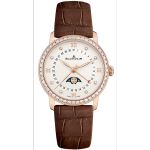 Blancpain Villeret 6126-2987-55B (2026) - 34mm (1/1)